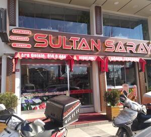 sultansaray sac tava sagmalcilar fotograflari sultansaray sac tava resimleri